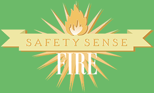 Fire Safety logo