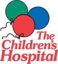 The Children's Hospital at The Medical Center of Central Georgia logo