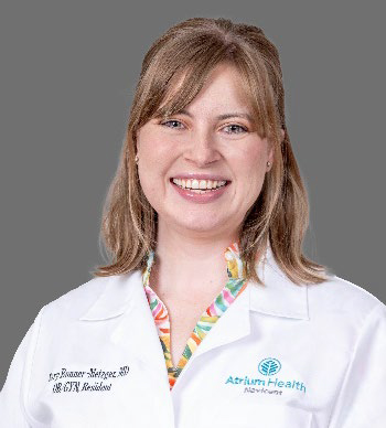 Mary Metzger, M.D.