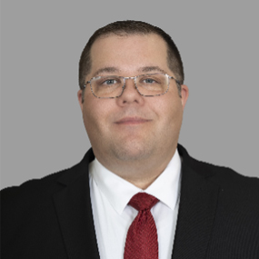 Matthew Schwengels, PharmD, BCEMP