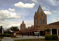 Mercer University School of Medicine