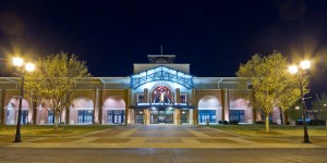 Georgia Sports Hall of Fame