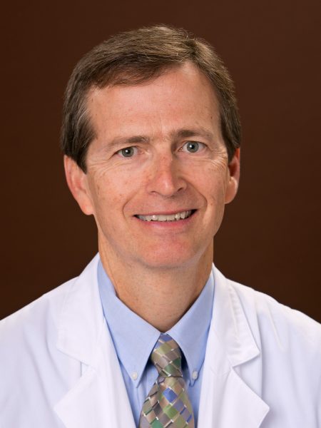 Edwin W. Grimsley, MD