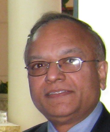 Manmohan Gupta, M.D.