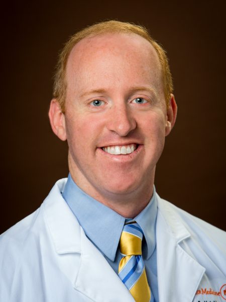 Julian C. Hutchins, MD