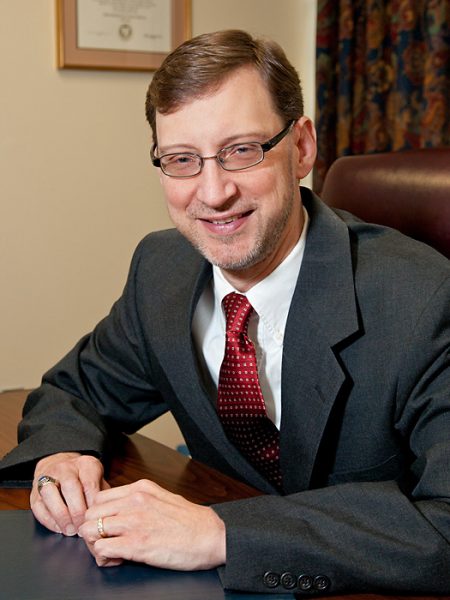 David E. Mathis, MD