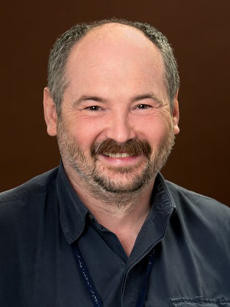Peter Uchakin, MD