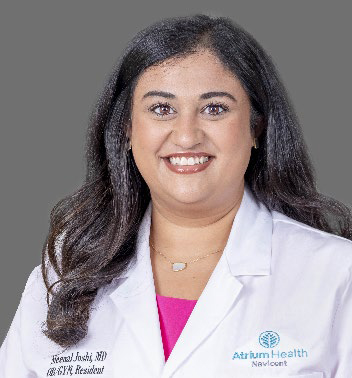 Meenal Joshi, M.D.