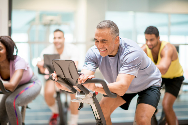 The important of men's health