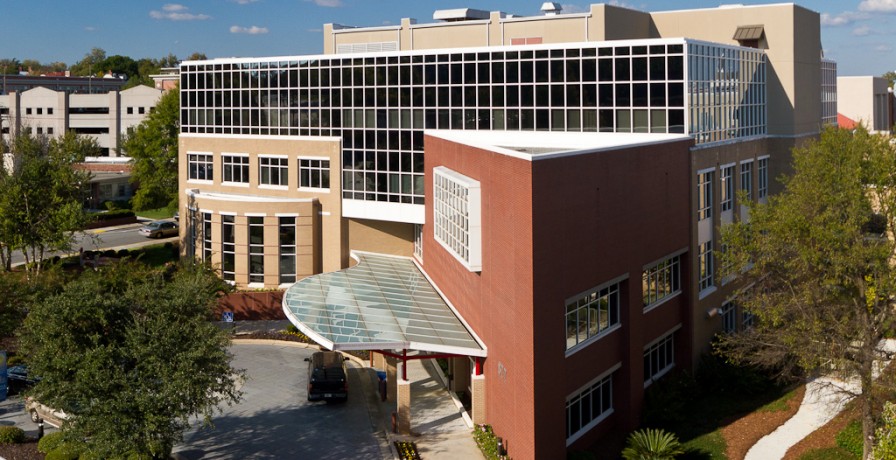 Locations and Maps  Atrium Health Navicent