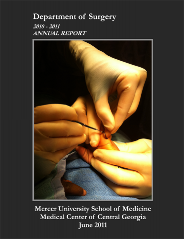 2010-11 Annual-Report (cover image)