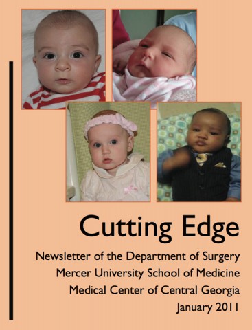 Cutting Edge 2011 cover image