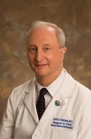 David Feliciano, MD FACS appointed Professor of Surgery, MUSM