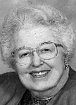 Marion Campbell Hatcher, Department Matriarch, Dead At 89: Mercer ...