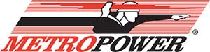 MetroPower Logo