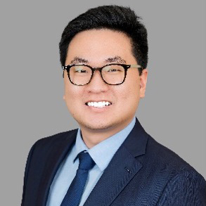 Michael Kim, PharmD