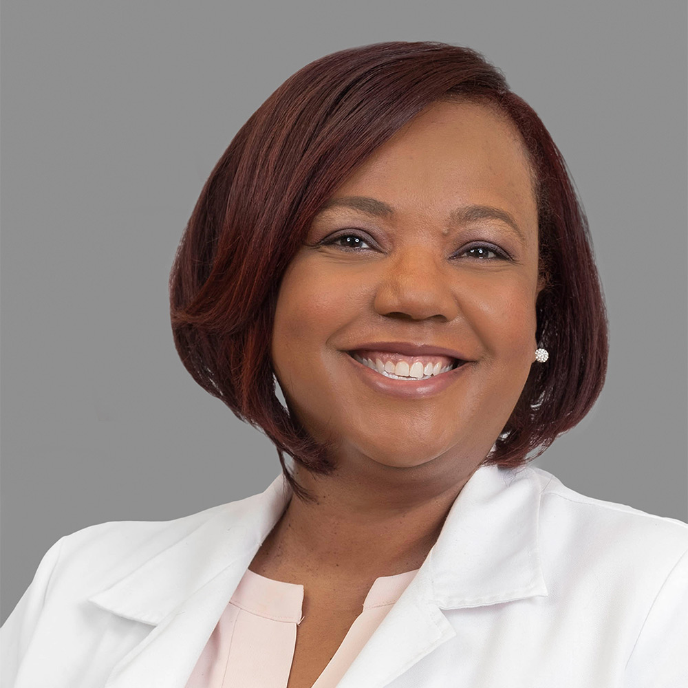 Sandra Moore, MD, FAAP