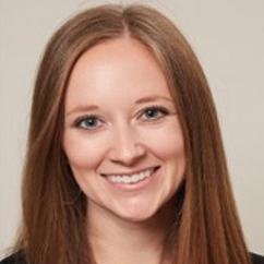 Morgan Thomas, PharmD, BCPS
