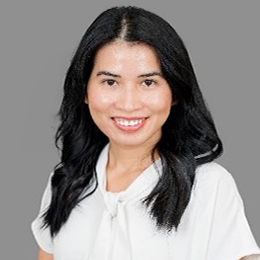 Jessica Fedelini, PharmD