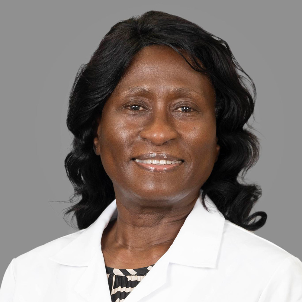 Sesi Ogunbi, MD