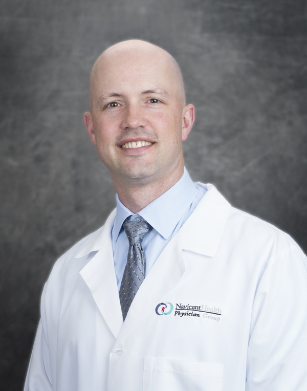 Jarrod E. Dumpe , MD