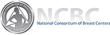 Logo for the National Consortum of Breast Centers