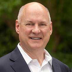 Phil Wheeler