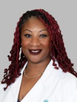 Quintesia Grant, MD