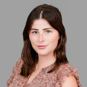 Rachel Friend, PharmD, BCPS