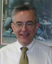 Richard J. Ackermann, MD, CMD