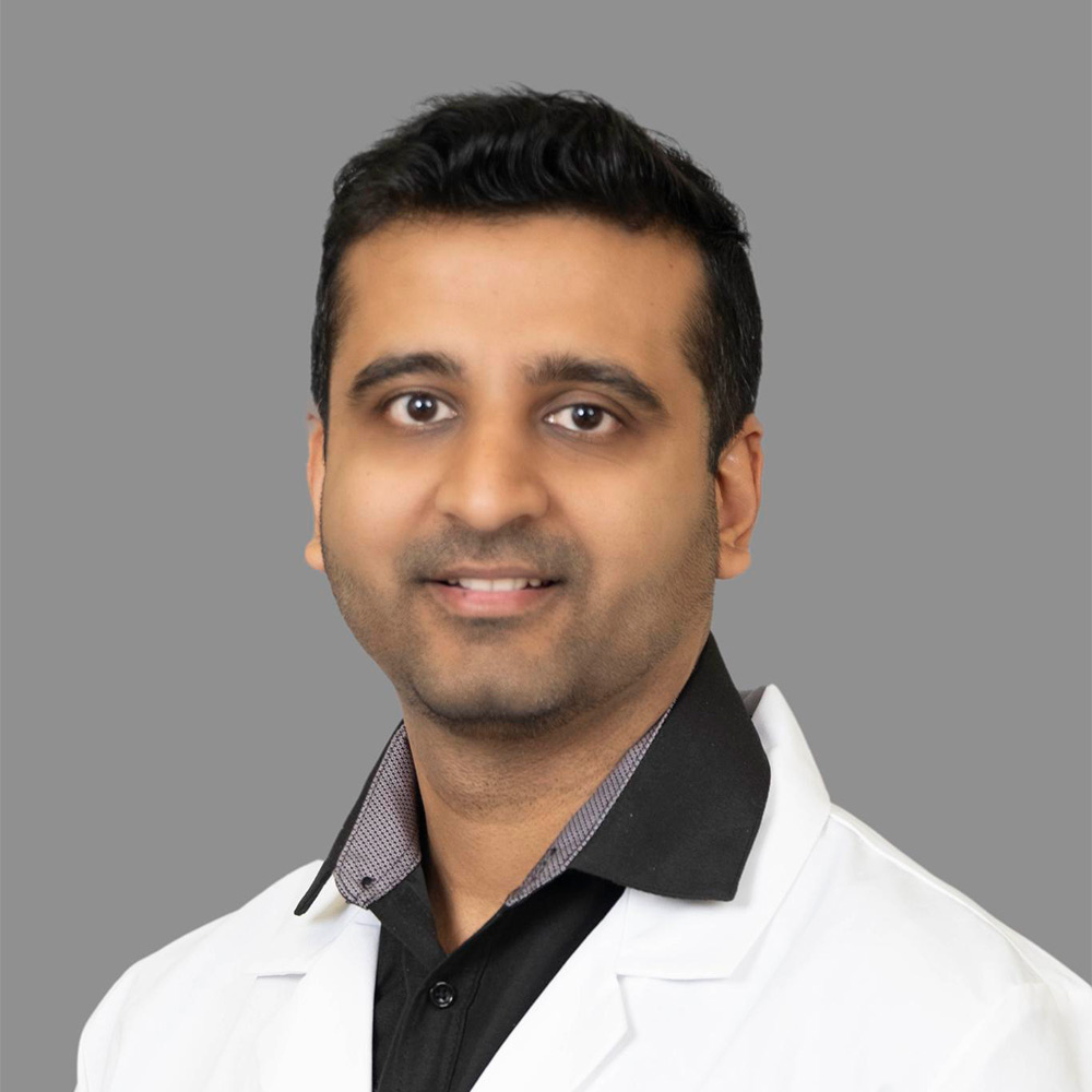 Mukul Sehgal, MD, FAAP, MBA