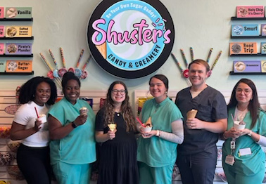 Shuster's