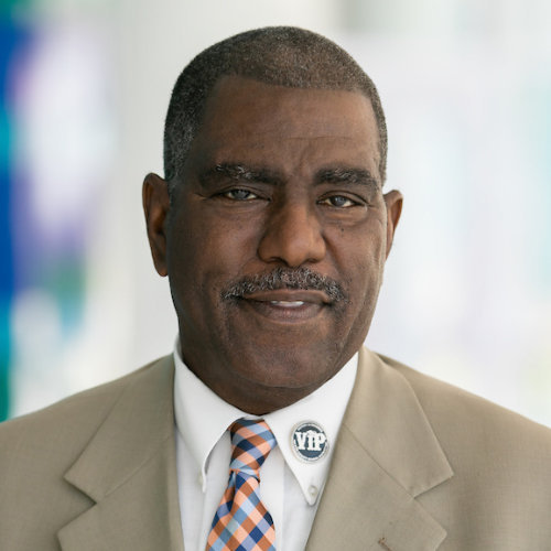 Ronnie C. Collier