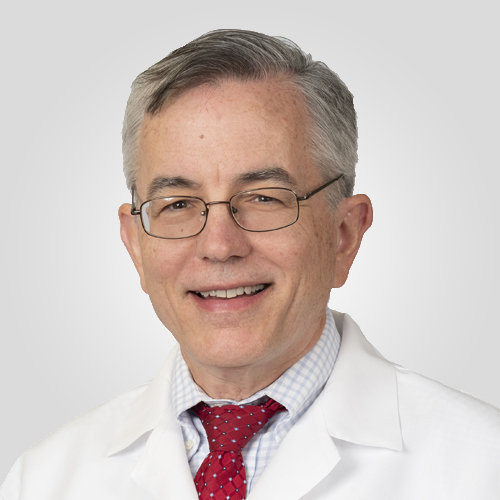 Richard J. Ackermann, MD, CMD