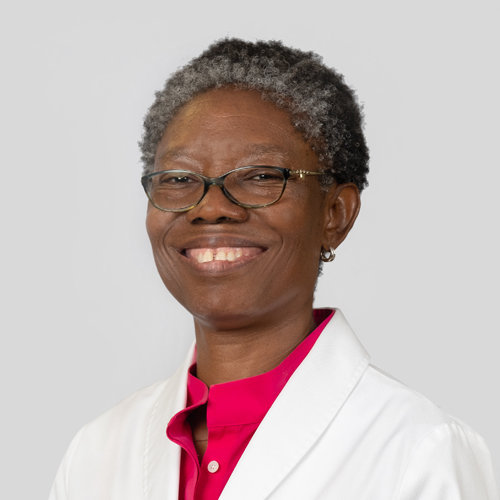 Florence Baralatei, MD