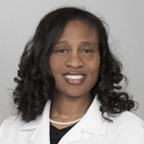 Shelley Callender, MD