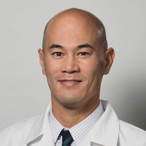 Dr. Daniel S. Chan