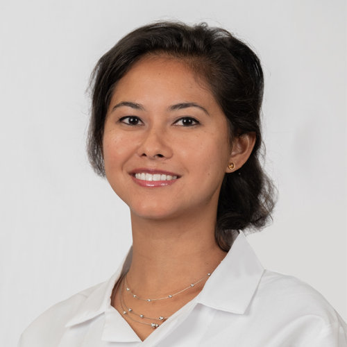 Sarah Choo-Yick, MD