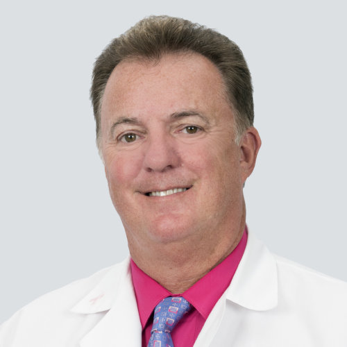 Paul S. Dale, MD, FACS