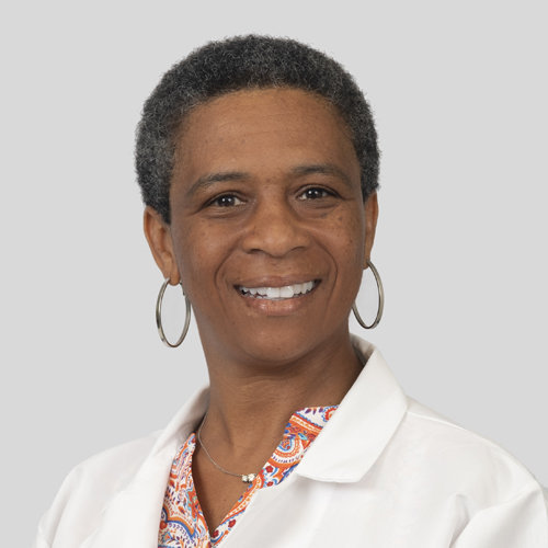 Y. Monique Davis-Smith, MD, FAAFP