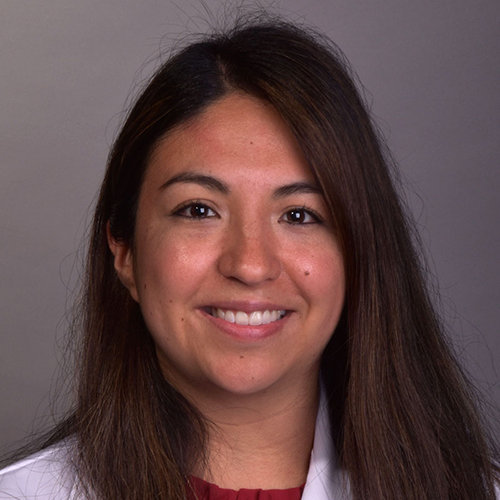 Mariana Ellington, MD