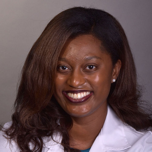 Monae Fennell, MD