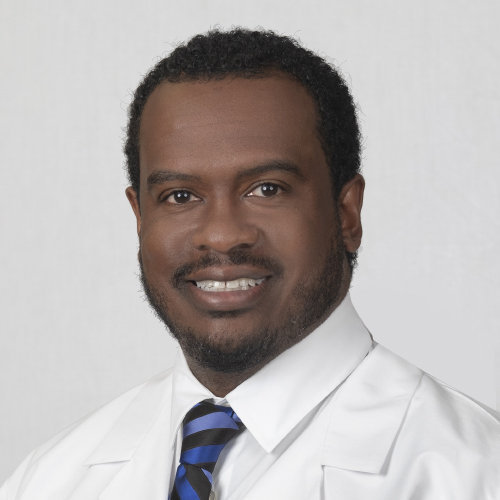 Christopher M. Franklin, MD