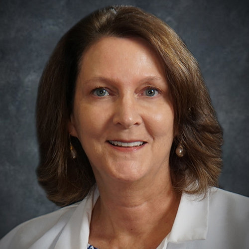 Joanne Kennedy M.D.