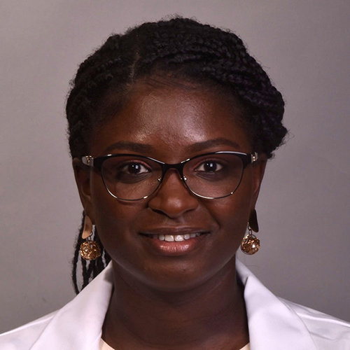 Mariam Laro, MD