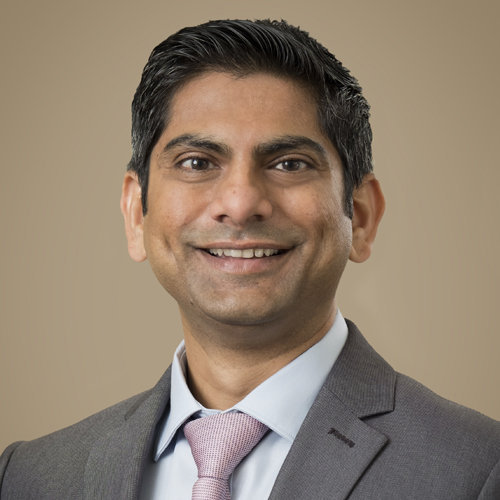 Jayesh Patel, MD