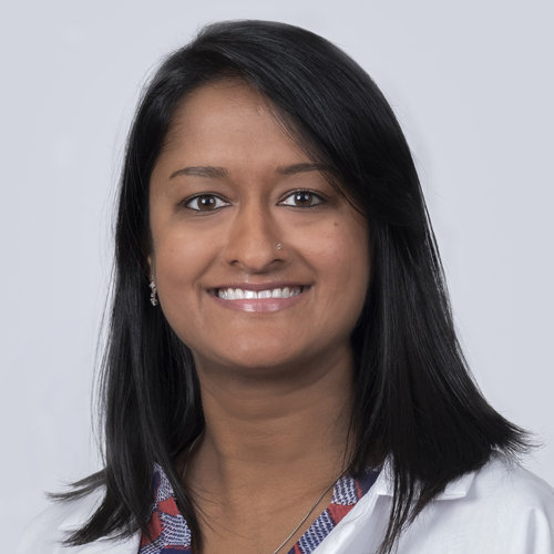 Meral Patel, MD
