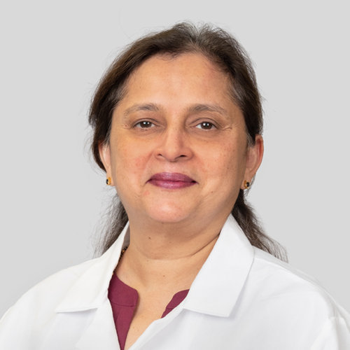 Sandhya Ramayya, MD