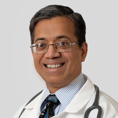 Vishwas Sakhalkar, MD