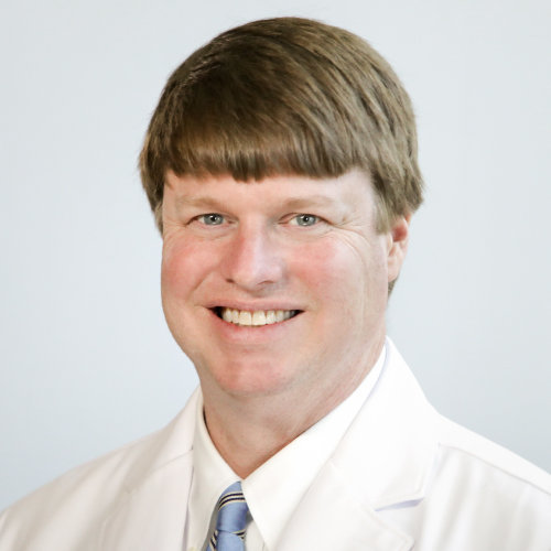 Bradley T. Sumrall, M.D.